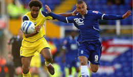 英冠波胆预测 普雷斯顿VS伯明翰