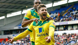 英冠赛前分析 诺维奇VS纽卡斯尔联