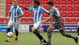 波胆预测英冠 罗瑟汉姆VS哈德斯菲尔德