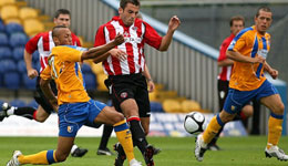 英甲分析 布里斯托流浪VS谢菲尔德联队