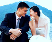 情人节狗粮来袭 CBA球星幸福时刻