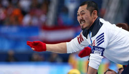 崔光福韩国短道教练 崔光福短道速滑教练