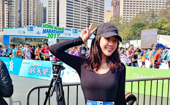 ���Ů�ǰ��������� �Ը���Ҷ���ĵڶ�