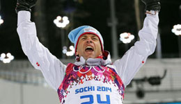 比约达伦冬奥 比约达伦成最老冬奥冠军