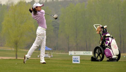 中巡赛 中巡赛高尔夫