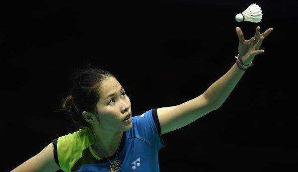 羽毛球发球技术要领 羽毛球发球的常见误区