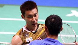 如果李宗伟实力碾压林丹 还会支持李宗伟吗