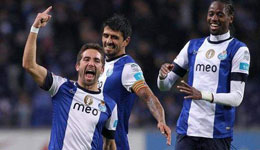 葡超专家点评 波尔图VS唐迪拉