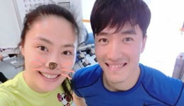 刘翔马蕴雯 刘翔马蕴雯的关系