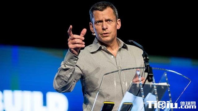 英足总宣布上季创收3.7亿 投资1.25亿发展足球