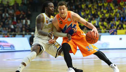 CBAϺVS ¾ս˫ʱ73Ѿ