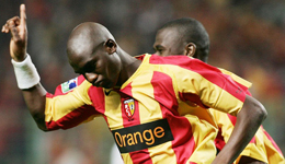 盘口解析法乙 奥兰斯对战朗斯