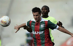 专家点评葡超联赛 马里迪莫对战葡萄牙国民