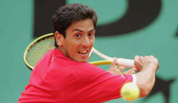 法网亚军普尔塔 普尔塔生于红土死于红土