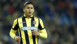 张玉宁赛季荷甲联赛 张玉宁或将离开俱乐部