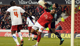 解析英冠联赛 哈德斯菲尔德迎战雷丁