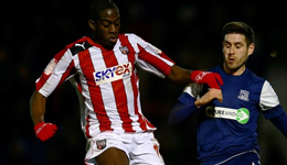 赛前分析英甲 吉灵汉姆VS温布尔登