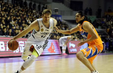 2016CBA第二十六轮辽宁VS上海视频 全场比赛精彩视频集锦