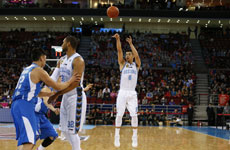 2016CBA第二十七轮北京VS青岛视频 全场比赛精彩视频集锦