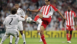 赛前分析欧罗巴 奥斯曼里士邦挑战奥林匹亚科斯