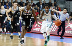 2016CBA第二十七轮福建VS辽宁视频 第四节精彩比赛视频回放