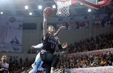 2016CBA第二十七轮福建VS辽宁视频 全场比赛精彩视频集锦