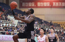 2016CBA第三十四轮辽宁VS八一视频 全场比赛精彩视频集锦