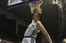 2016CBA第三十五轮辽宁VS北控视频 第四节精彩比赛视频回放