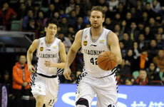 2016CBA第三十五轮辽宁VS北控视频 全场比赛精彩视频集锦