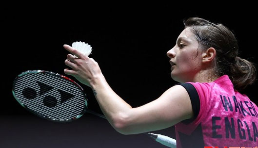 什么是恢复性训练 羽毛球康复训练方法