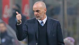 国米1-3不敌罗马 国米会让皮奥利下课吗