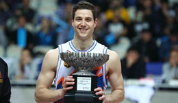 ״̸񳣹MVP ϺǳӢ