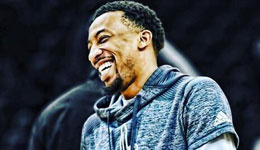 2017NBA骑士队阵容 裁掉麦克雷腾空间签博古特