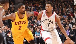 紫衫军有意多伦多小钢炮 洛瑞今夏有望获定薪