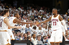 2010NBA季后赛骑士vs凯尔特人G1 末节比赛视频