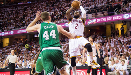 2015NBA季后赛骑士vs凯尔特人G5全场比赛录像