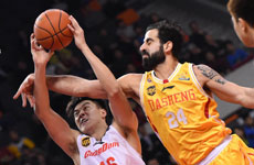 2016CBAʮֹ㶫VSͬƵ ھʱƵط