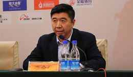 国家排管中心谈中国排球未来 力争奥运全面参赛