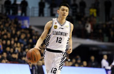 2016CBA第三十六轮深圳VS辽宁视频 第四节精彩比赛视频回放