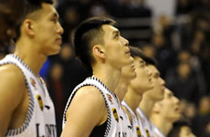 2016CBA第三十六轮深圳VS辽宁视频 全场比赛精彩视频集锦