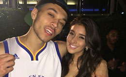 NBA国王老板千金Anjali Ranadive性感火辣写真