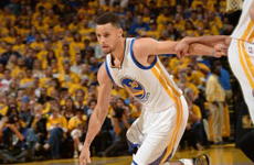 2016NBA季后赛开拓者vs勇士半决G5 末节比赛视频