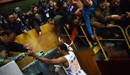 2016CBA季后赛四川VS广厦视频 全场比赛精彩回放视频合集