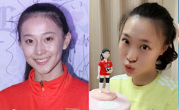 女神节来临 盘点隐藏在体育圈颜值爆表的大长腿女神