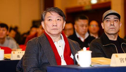 山东出战全运会运营阵容豪华 李楠挂帅宫鲁鸣顾问