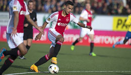 赛前分析欧罗巴 哥本哈根VS阿贾克斯