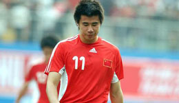 足球运动员潘毅曾被获刑 潘毅为何被国奥开除