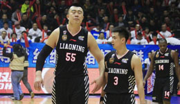 CBA夺冠赔率 新疆居榜首辽宁翻盘无望