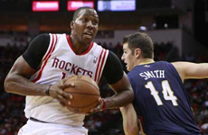 2014NBA常规赛火箭vs鹈鹕 次节比赛视频