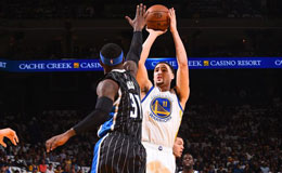 NBA��������ʿVSħ�� 30�ִ�ʤ��ʿ���������ھ�